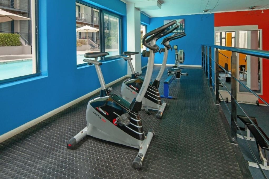1 Bedroom Property for Sale in Cape Town City Centre Western Cape